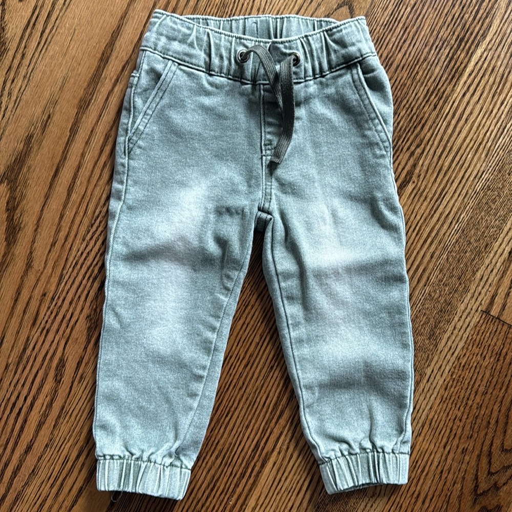 Little bipsy jeans